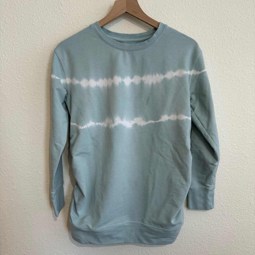 Isabel Maternity Sweatshirt